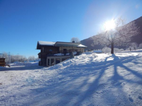 Apartment Fischerhof, Stuhlfelden, Österreich